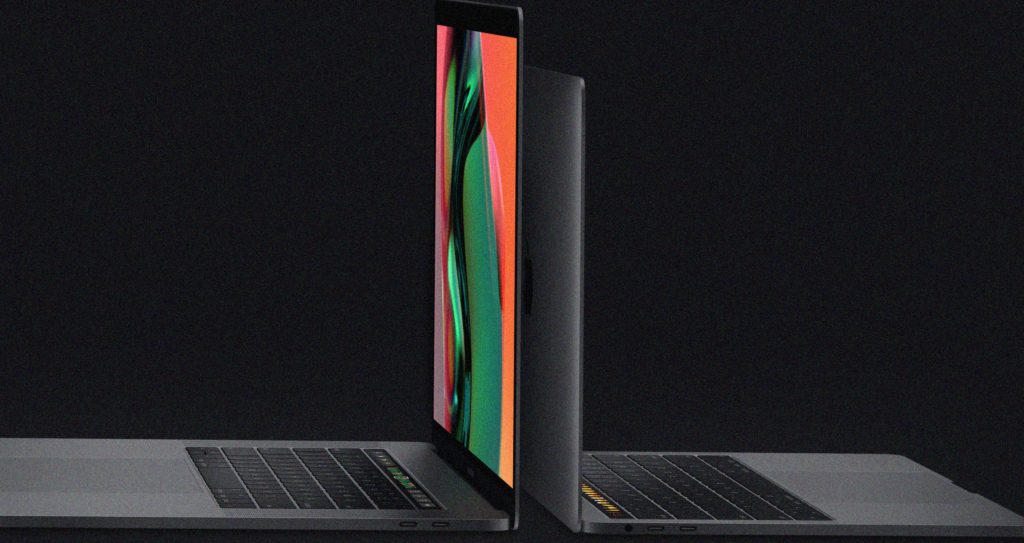 MacBook Pro