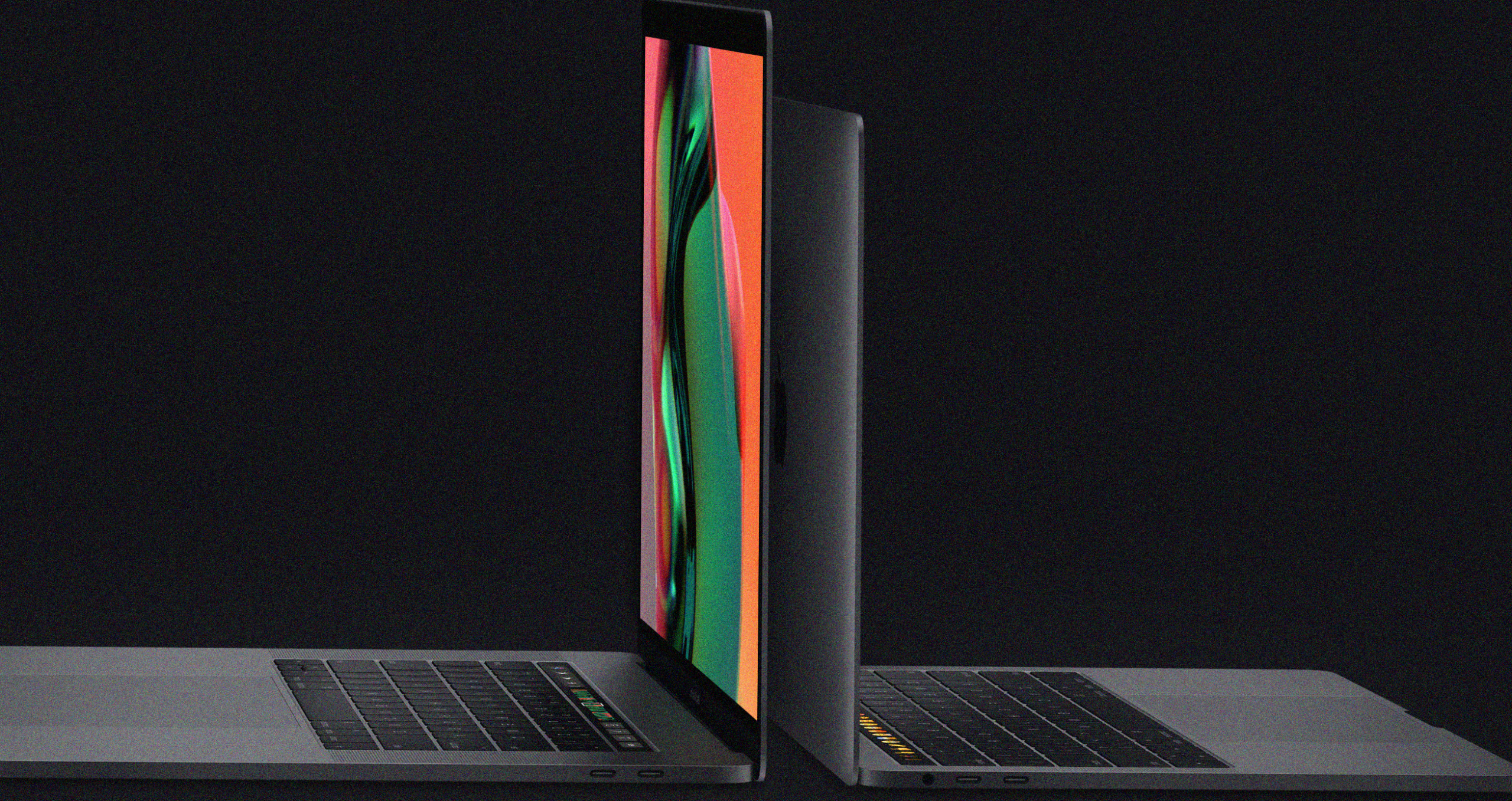 MacBook Pro