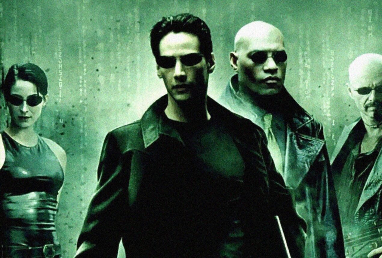 Si aprono degli spiragli per un nuovo film di Matrix