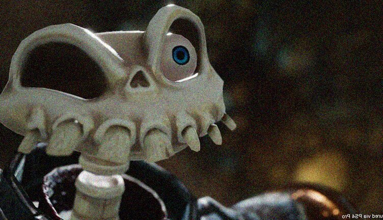 MediEvil arriverà in esclusiva su PS4 il 25 ottobre 2019 (video)