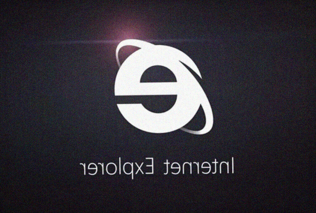 Microsoft Edge modalità Internet Explorer