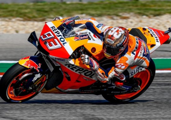 MotoGP di Francia 2019