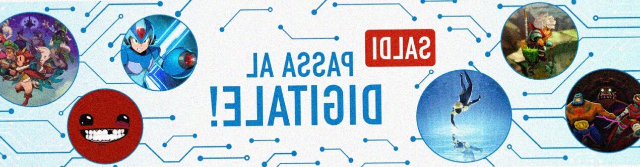 Le migliori offerte Nintendo fino al 23 maggio sul proprio eShop