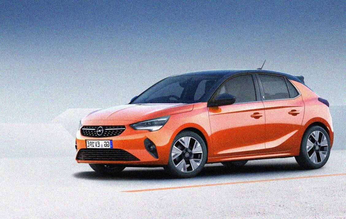 Opel Corsa-e avrà un prezzo base di 29.990 euro