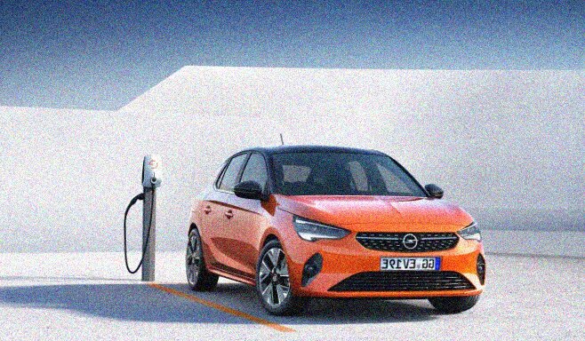 Opel Corsa full-electric ufficiale con motore da 136 CV e autonomia di 330 KM