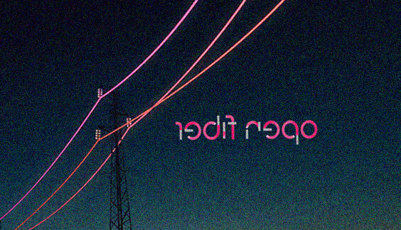 Open Fiber unisce la rete con Fastweb