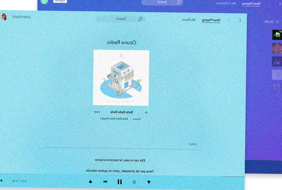 Pandora finalmente disponibile su Mac con un'app nativa