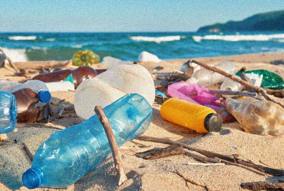 Date il benvenuto alla plastica PDK, in grado di essere riciclata all'infinito