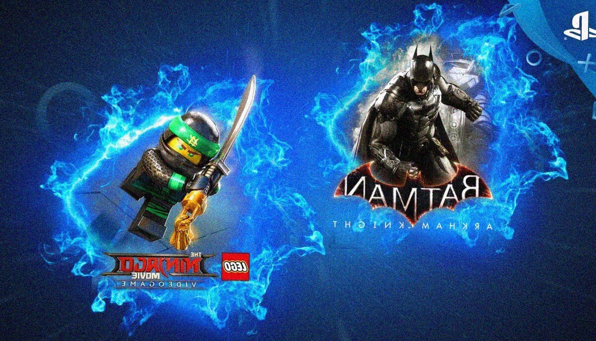 PlayStation Now a maggio 2019 si arricchisce di Batman: Arkham Knight, Metal Gear Rising e altri 8 giochi