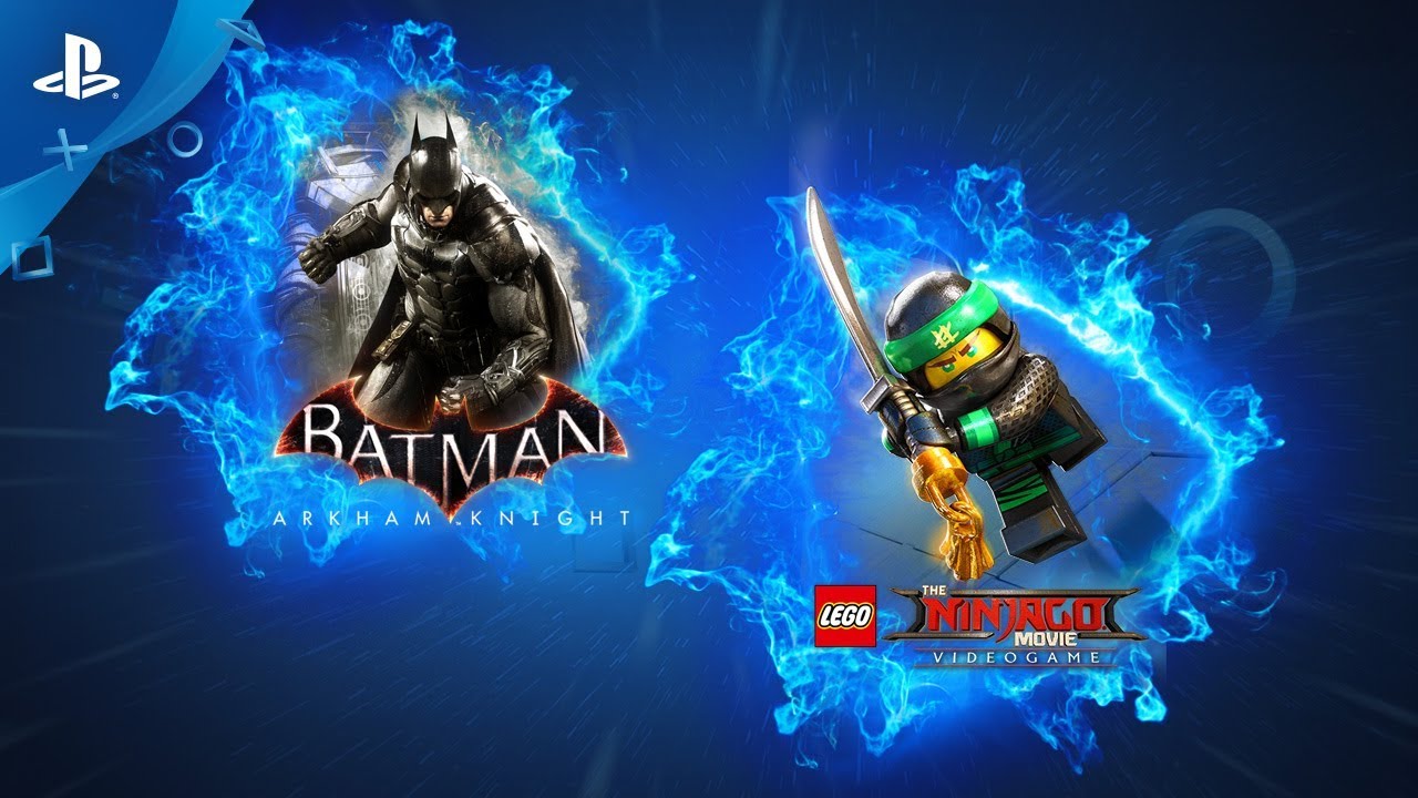 PlayStation Now nuovi giochi maggio 2019