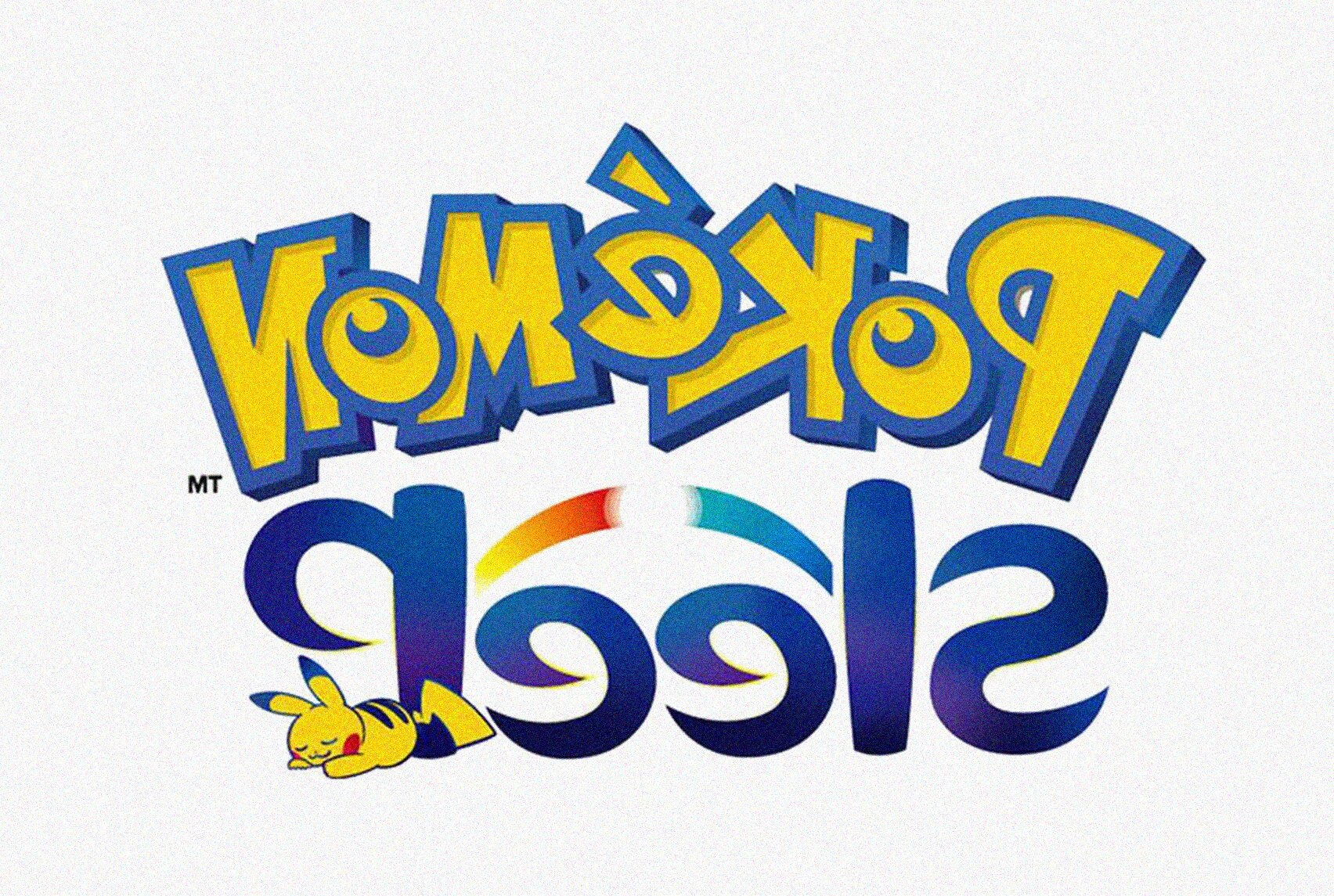 Pokémon Sleep