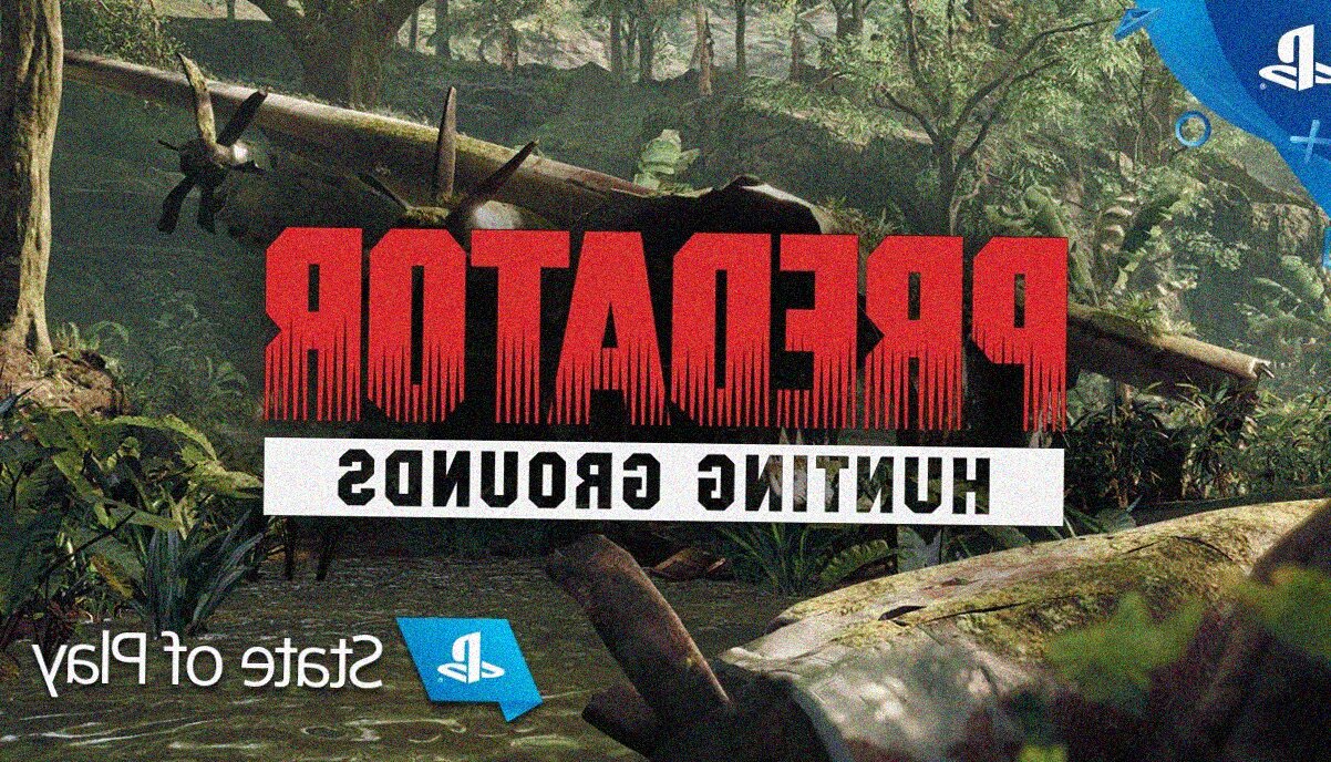 La caccia all'uomo si apre con Predator: Hunting Grounds, nuova esclusiva per PS4 (video)