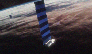 Satelliti Starlink SpaceX