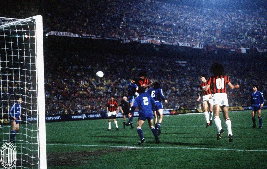 #SkyMilan89