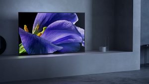 Sony AG9 Smart TV OLED