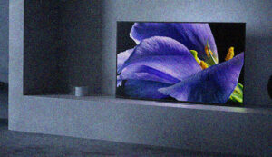 Sony AG9 Smart TV OLED