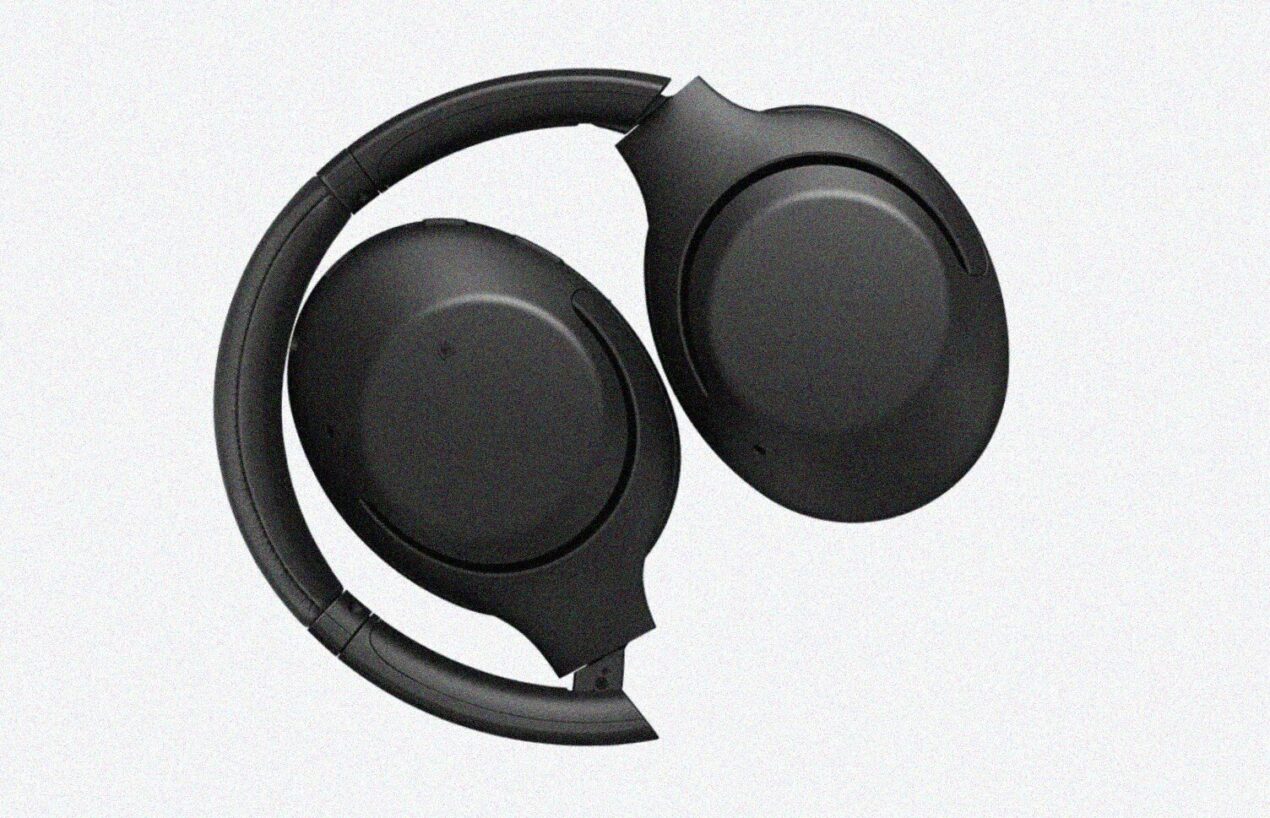 Sony lancia le cuffie XB900N con tanti bassi e prezzo "mini"