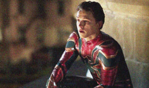 Spider-Man Far From Home