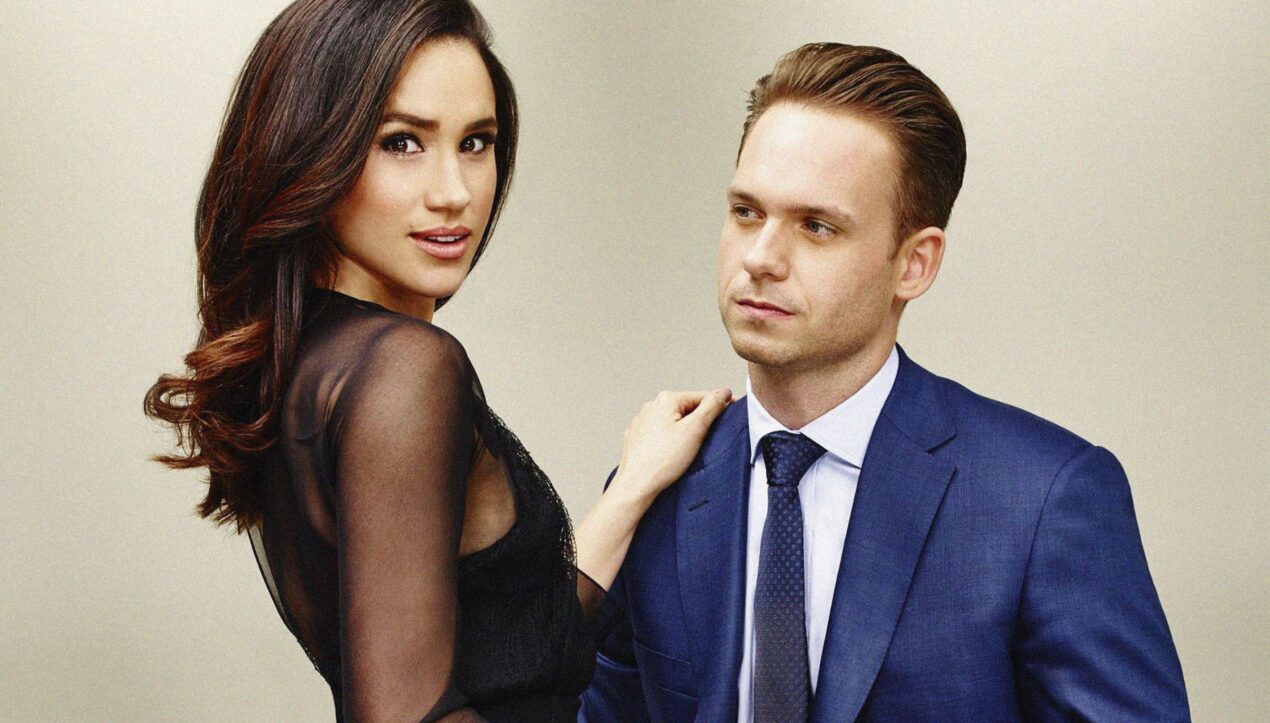 Le serie TV di Infinity TV a giugno 2019 fra cui Deception, Splitting Up Together e Suits 8