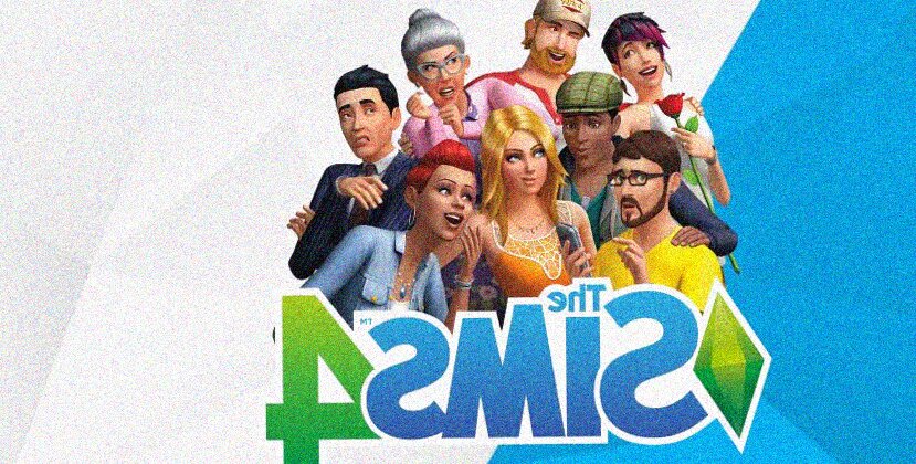 The Sims 4