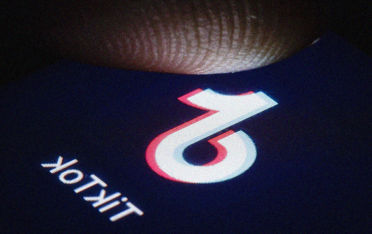 L'UE sta indagando su TikTok per verificare se tutela adeguatamente i minori