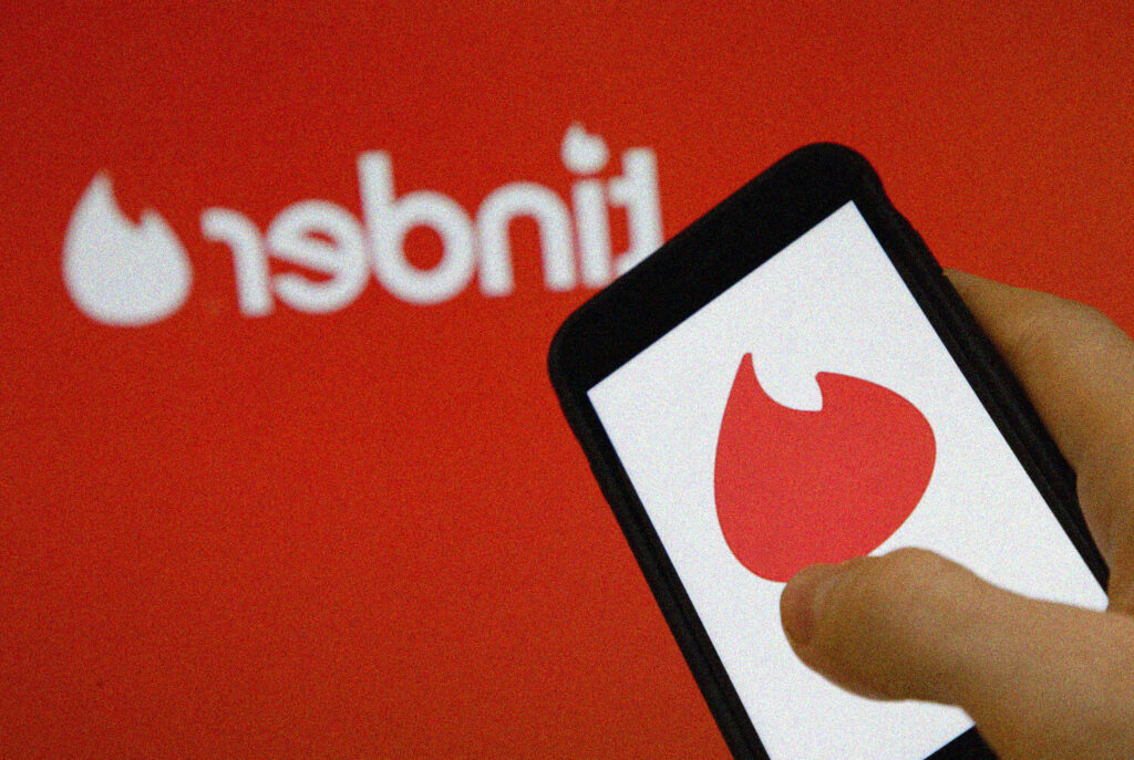 Tinder Lite