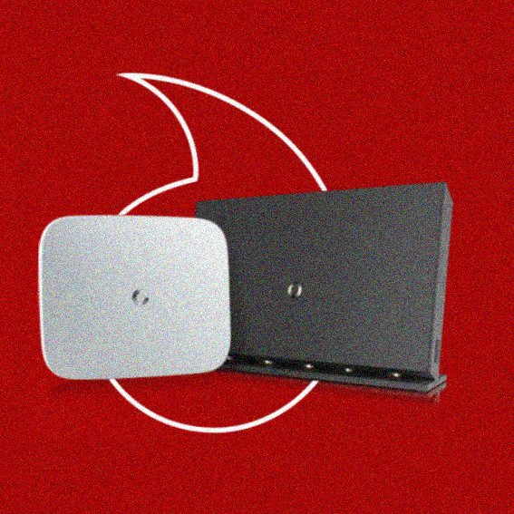 Vodafone blocca l'upgrade alla nuova Vodafone Station Revolution per chi ha il modello precedente