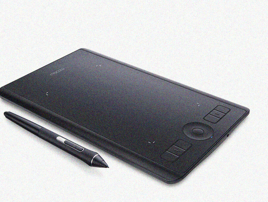Wacom lancia la nuova tavoletta grafica Intuos Pro Small con rapporto qualità prezzo eccezionale