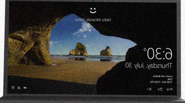 Windows 10 May 2019 Update (1903) dà l'addio alle password adottando lo standard FIDO2