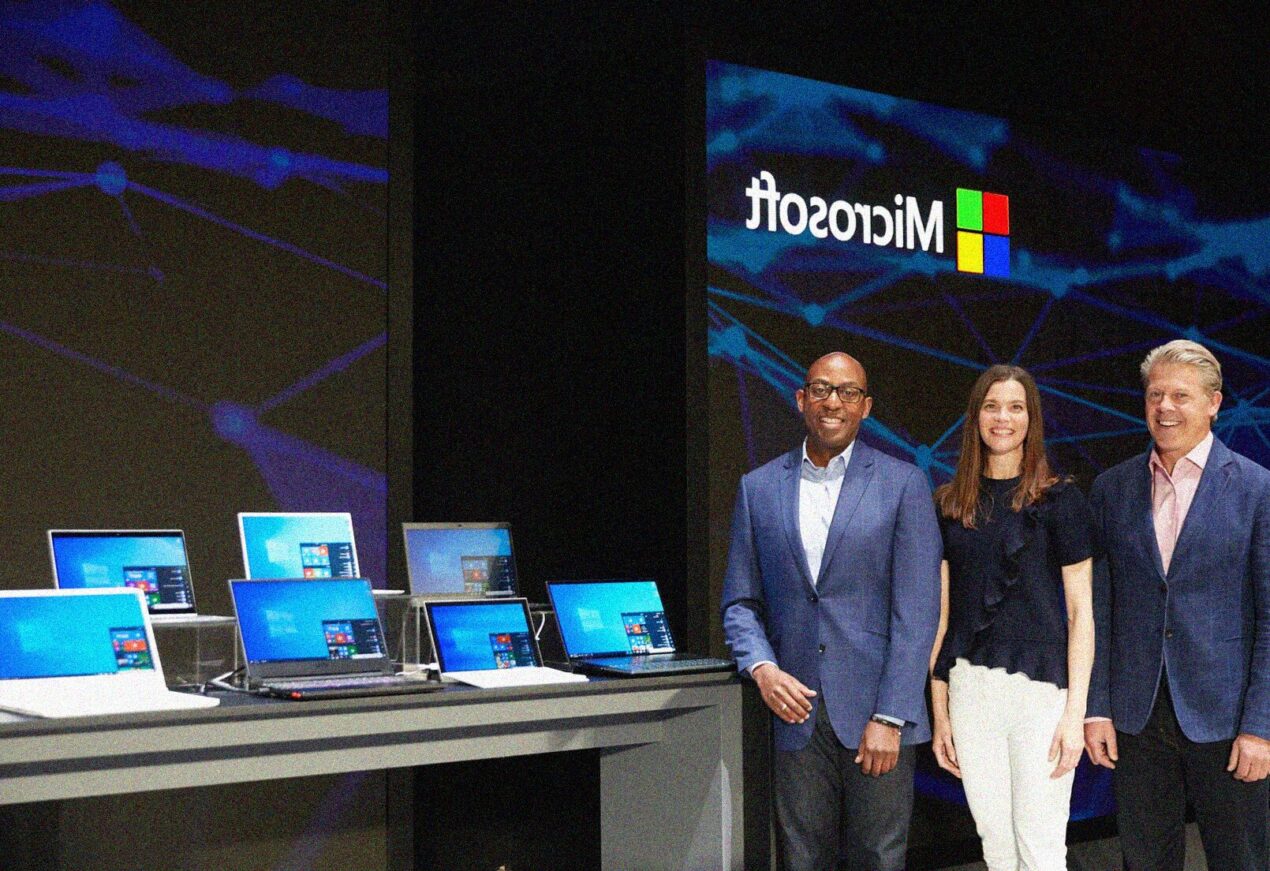 Primi spiragli di Windows Lite al Computex 2019