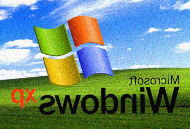 Windows XP