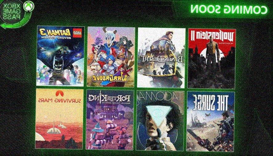 Xbox Game Pass a maggio 2019 si arricchise di Wolfenstein II: The New Colossus , Wargroove e diversi altri titoli