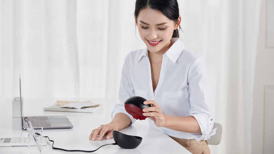 Xiaomi lancia pure un massaggiatore con agopressione dal prezzo di 15 euro 1