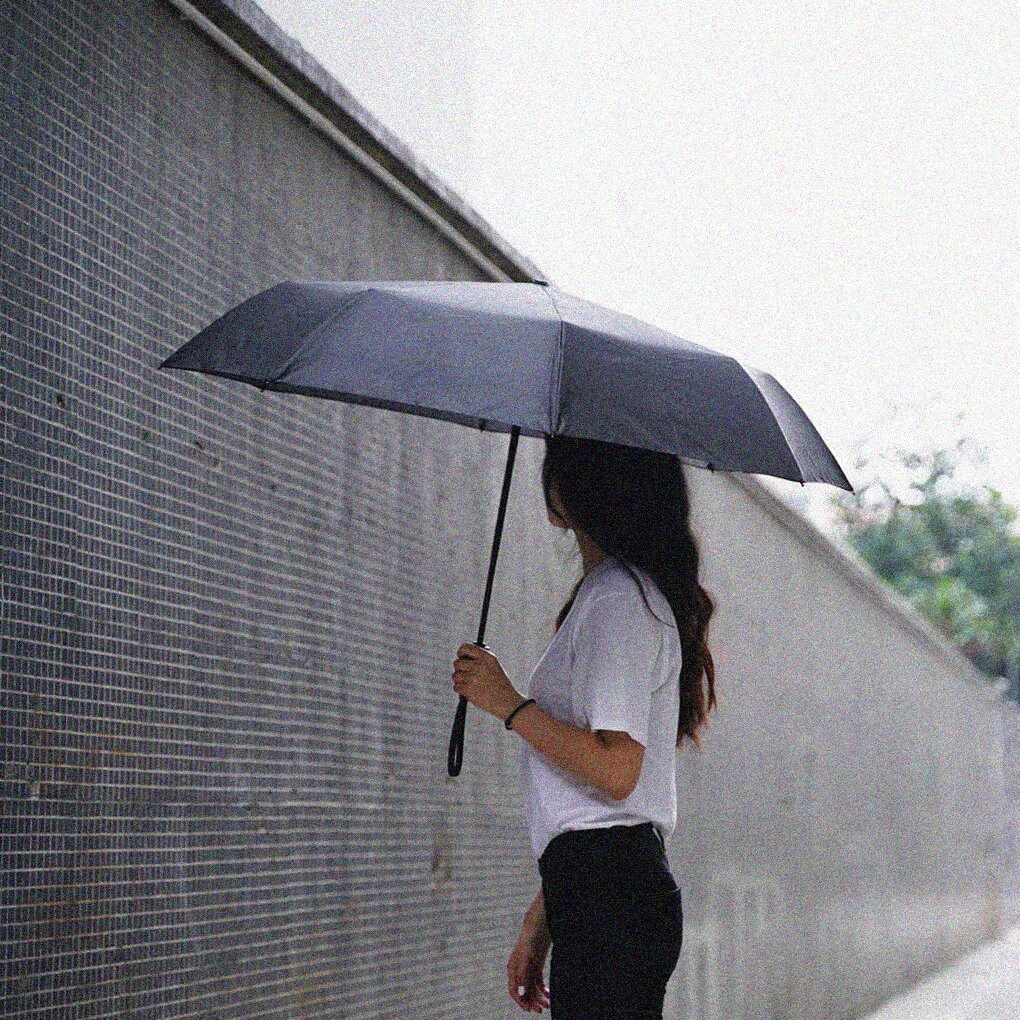 Xiaomi lancia anche un ombrello automatico dal costo di soli 6 euro