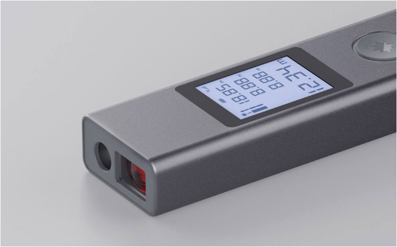 Xiaomi telemetro laser