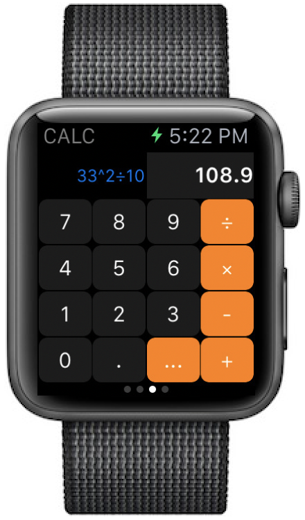 watchOS 6 potrebbe introdurre il download app, memo vocali, monitoraggio ciclo mestruale e lettore iBooks 12