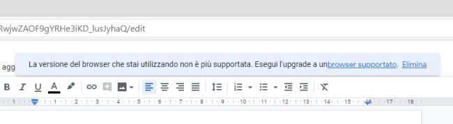 Microsoft Edge non è compatibile con i servizi Google? Non temete, c'è già una soluzione 1