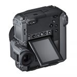Fujifilm GFX100 è una super mirrorless da 102 Mpixel in arrivo il 27 giugno 2