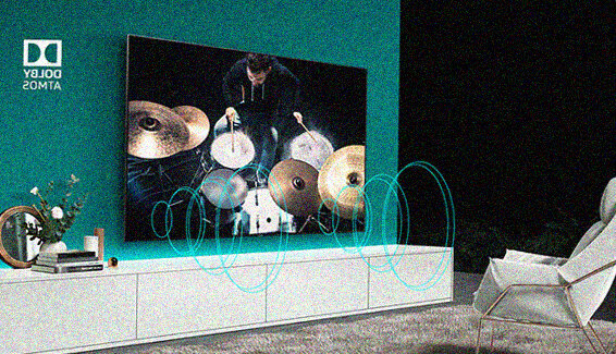 Hisense lancia le Smart TV ULED U7B e U8B con HDR10+, Dolby Vision e Dolby Atmos a meno di 1000 euro