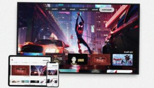 iOS 12.3 e tvOS 12.3 applicazione TV