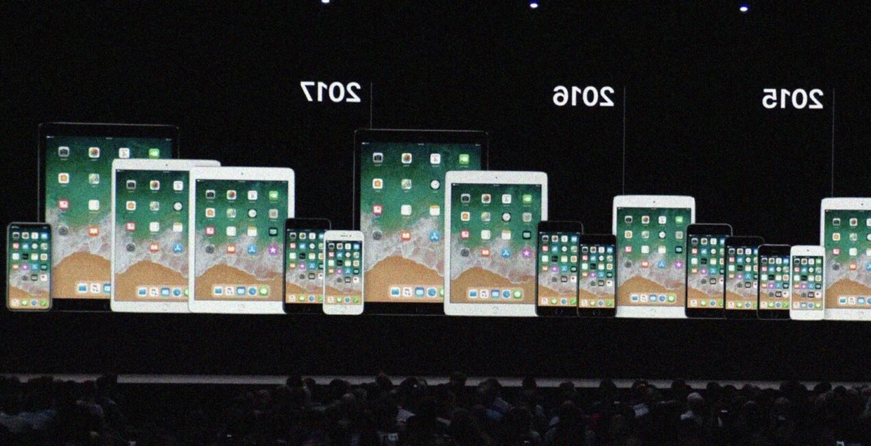 iOS 13 potrebbe non supportare più iPhone 5s, iPhone 6 e iPhone SE