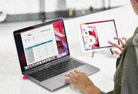 Ecco le prime immagini delle nuove app Music e TV di macOS 10.15