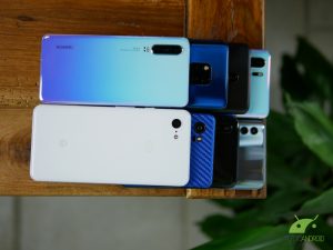 Migliori smartphone 5G: guida all'acquisto di maggio 2022 3