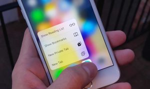 Apple potrebbe dire addio al 3D Touch da iPhone XI e potrebbe appoggiarsi a BOE per i display OLED 2
