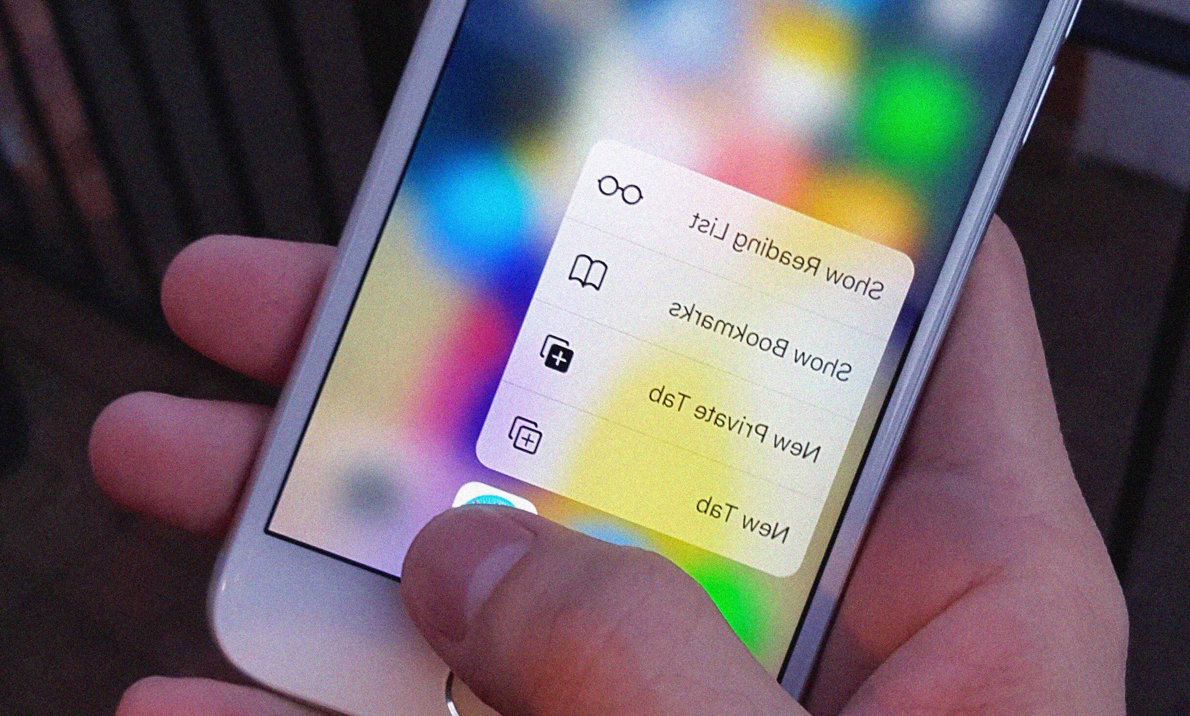 3D Touch Safari mod da77c3
