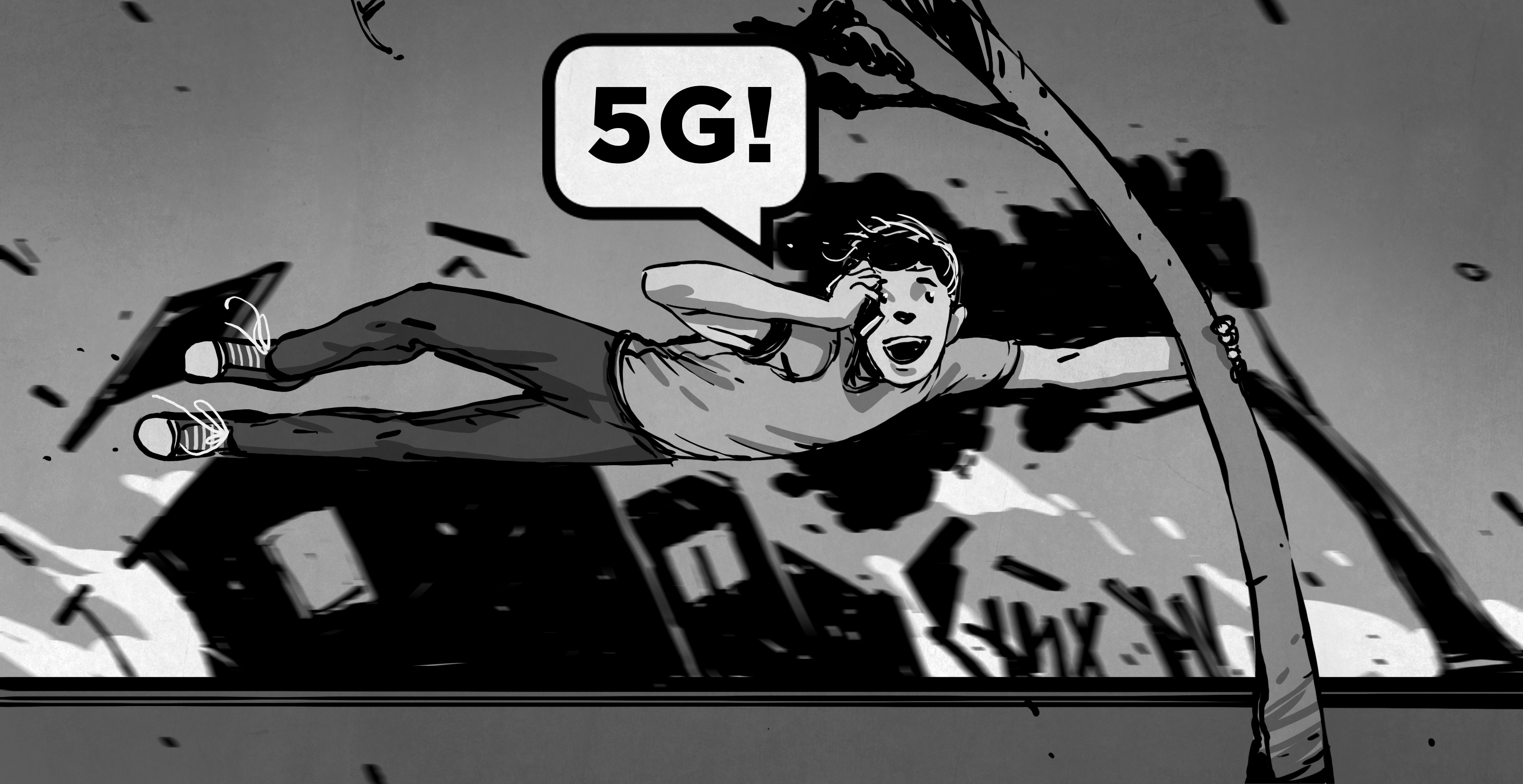 5G e problemi alle previsioni meteo: dibattito aperto fra FCC, NASA e NOAA 4