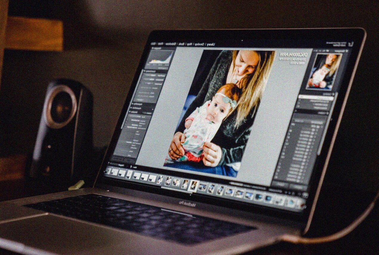 Adobe Lightroom disponibile sul Mac App Store