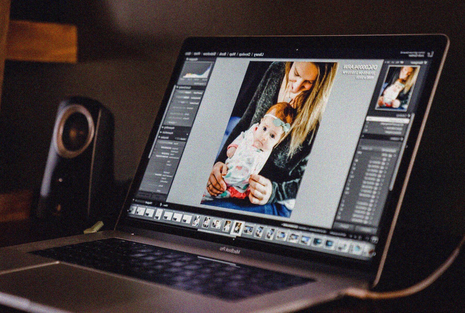 Adobe Lightroom Mac App Store