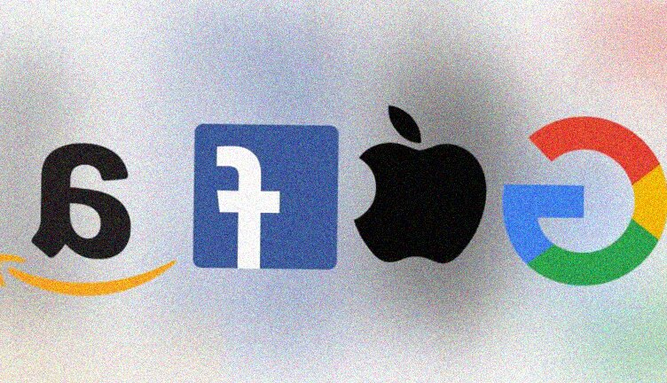 Amazon, Apple, Facebook e Google indagate dall'Antitrust USA per eccessiva posizione dominante nel mercato