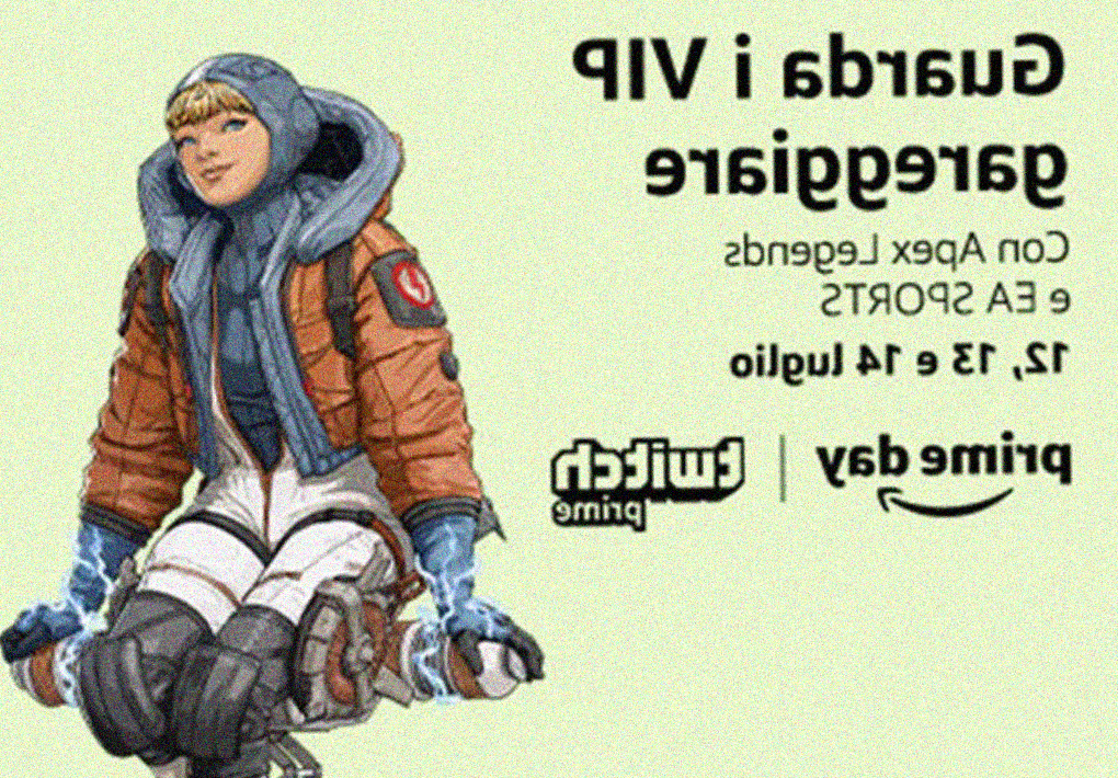 Il Prime Day 2019 di Amazon propone super sconti anche su Twitch